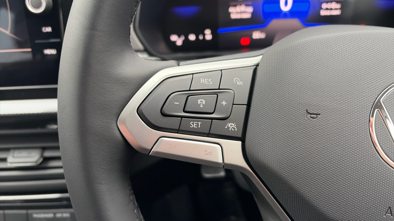 Volkswagen T-Cross 1.0 TSI 115 Match 5dr Petrol Estate